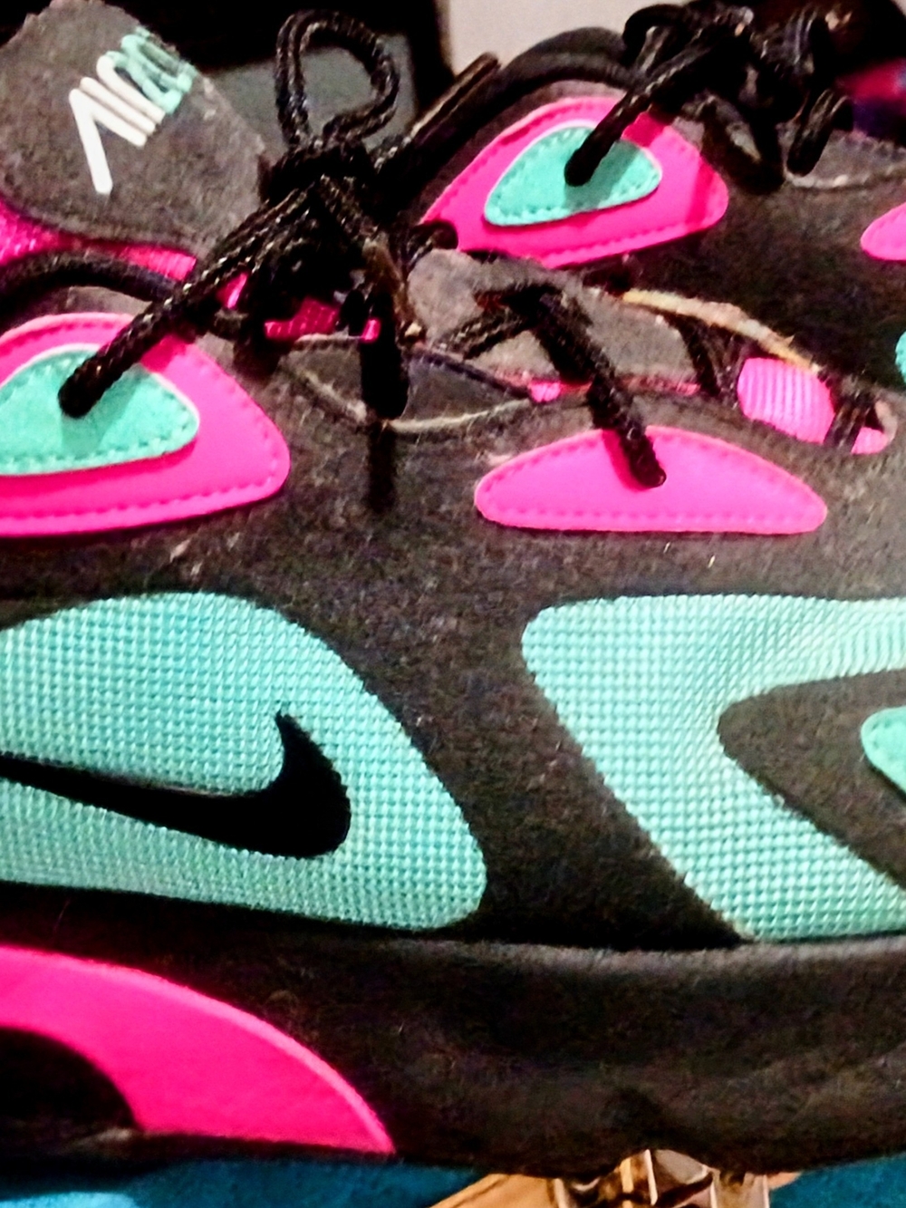 NIKE AIR200